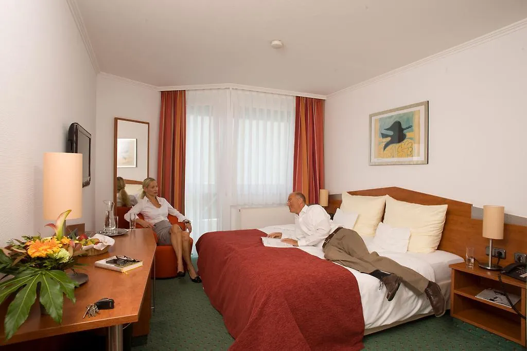 Ihr Hotel Garni Koln Germany