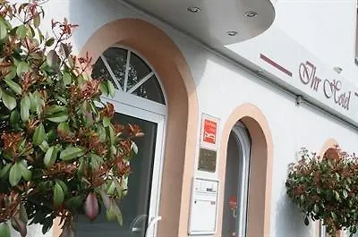 Penzion Ihr Hotel Garni Koln