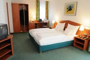 Ihr Hotel Garni Koln Maison d'hôtes